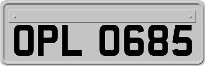 OPL0685