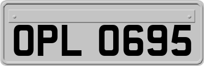 OPL0695