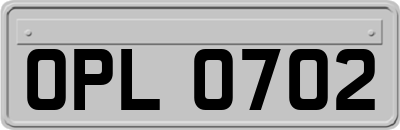 OPL0702