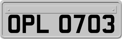 OPL0703