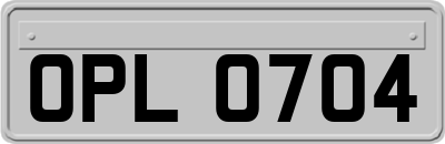 OPL0704