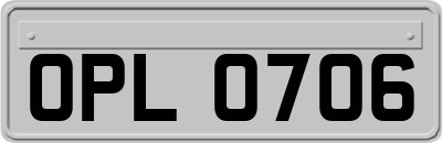 OPL0706