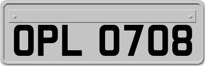 OPL0708