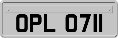 OPL0711