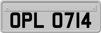 OPL0714