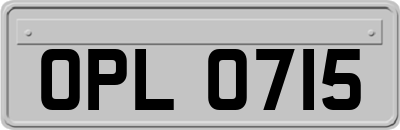 OPL0715