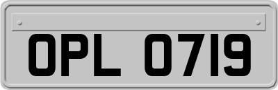 OPL0719