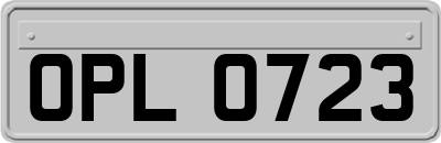 OPL0723