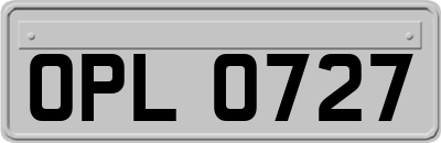 OPL0727