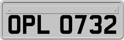 OPL0732