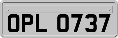 OPL0737
