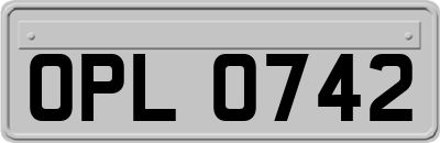 OPL0742