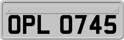 OPL0745
