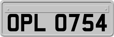 OPL0754