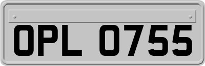 OPL0755