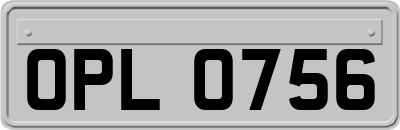 OPL0756