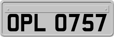 OPL0757