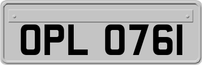 OPL0761
