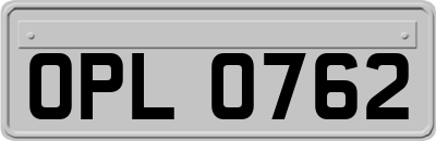 OPL0762