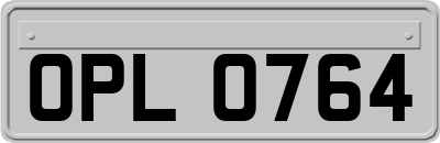 OPL0764