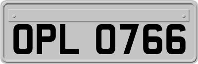 OPL0766