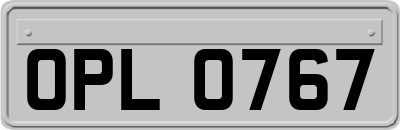 OPL0767