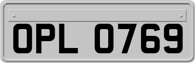 OPL0769