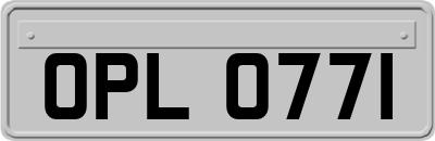 OPL0771