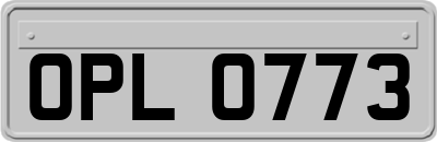 OPL0773
