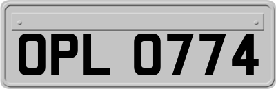 OPL0774