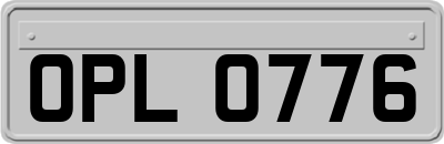 OPL0776
