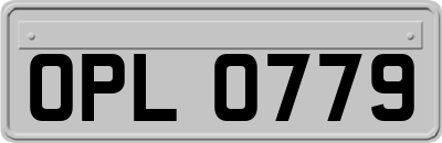 OPL0779