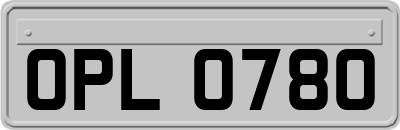 OPL0780