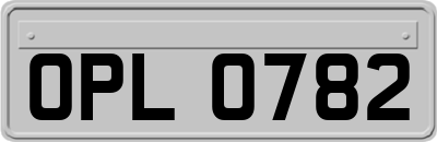 OPL0782