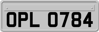 OPL0784