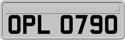 OPL0790