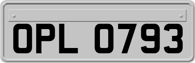 OPL0793