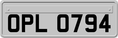 OPL0794