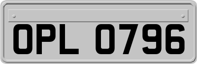 OPL0796