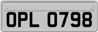 OPL0798