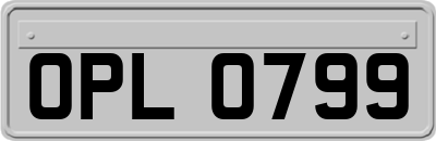OPL0799