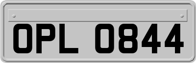 OPL0844