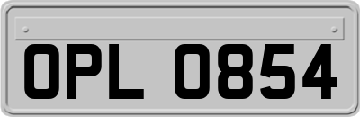 OPL0854