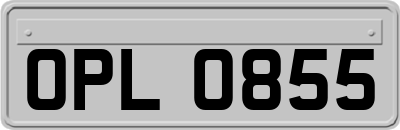 OPL0855