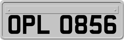 OPL0856