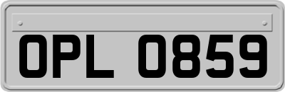 OPL0859