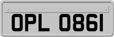 OPL0861