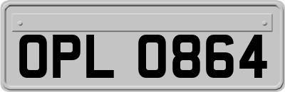 OPL0864