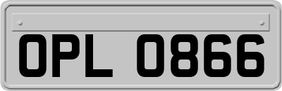 OPL0866
