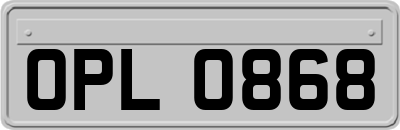 OPL0868